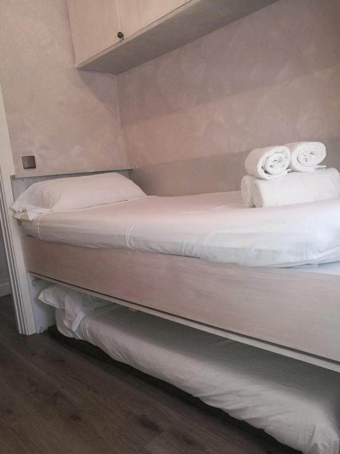 Sitges Oasis Apartment Room photo