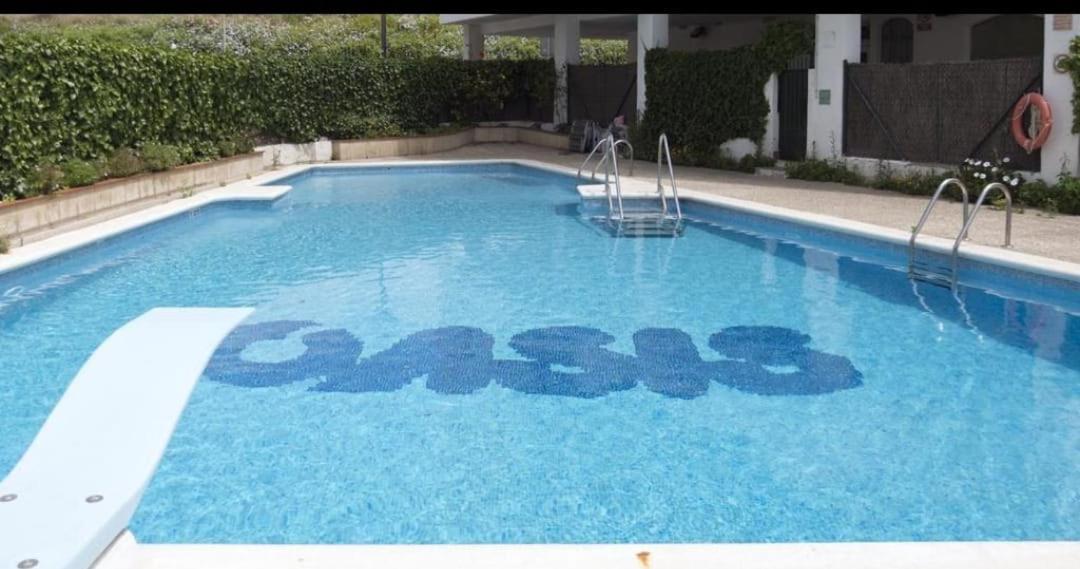 Sitges Oasis Apartment Exterior photo