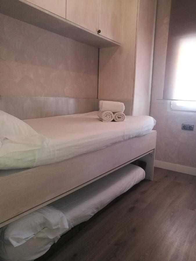 Sitges Oasis Apartment Room photo