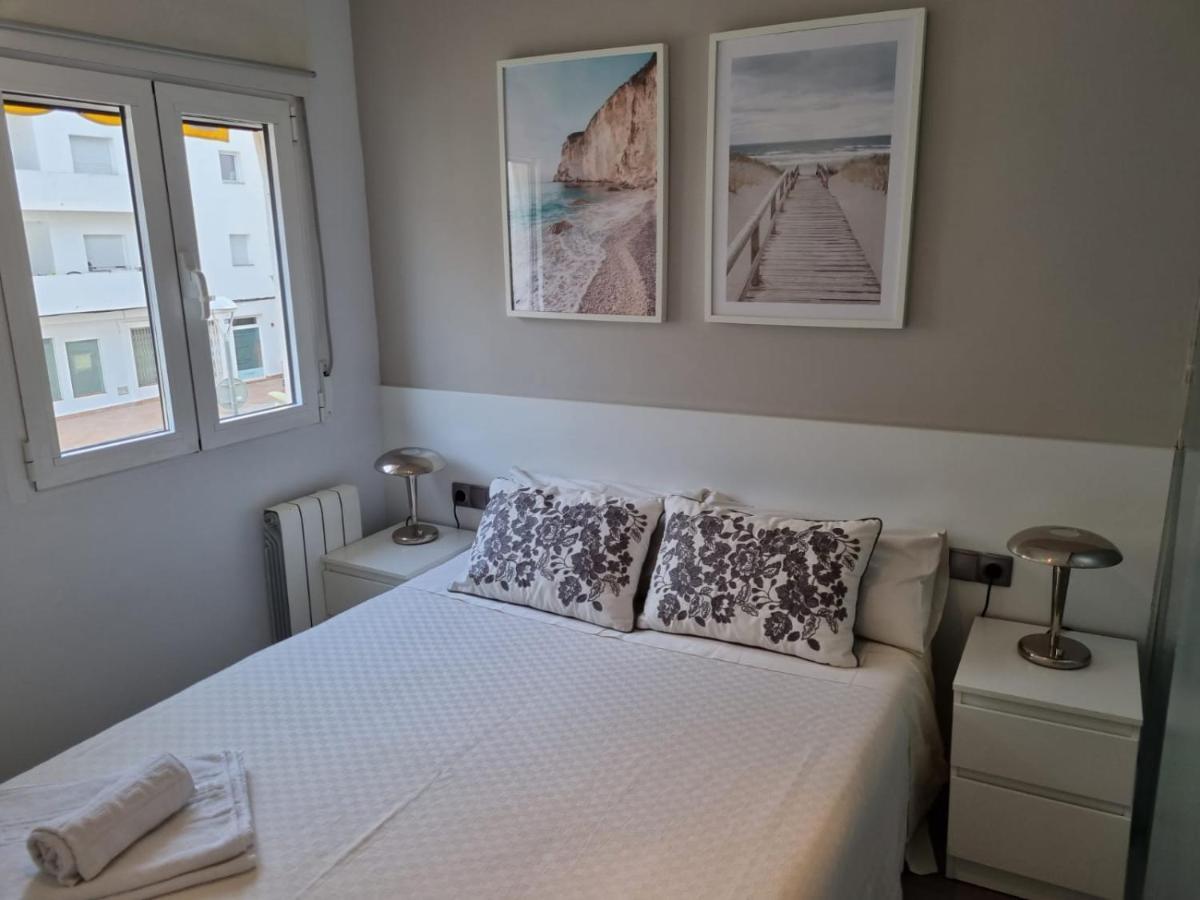 Sitges Oasis Apartment Exterior photo