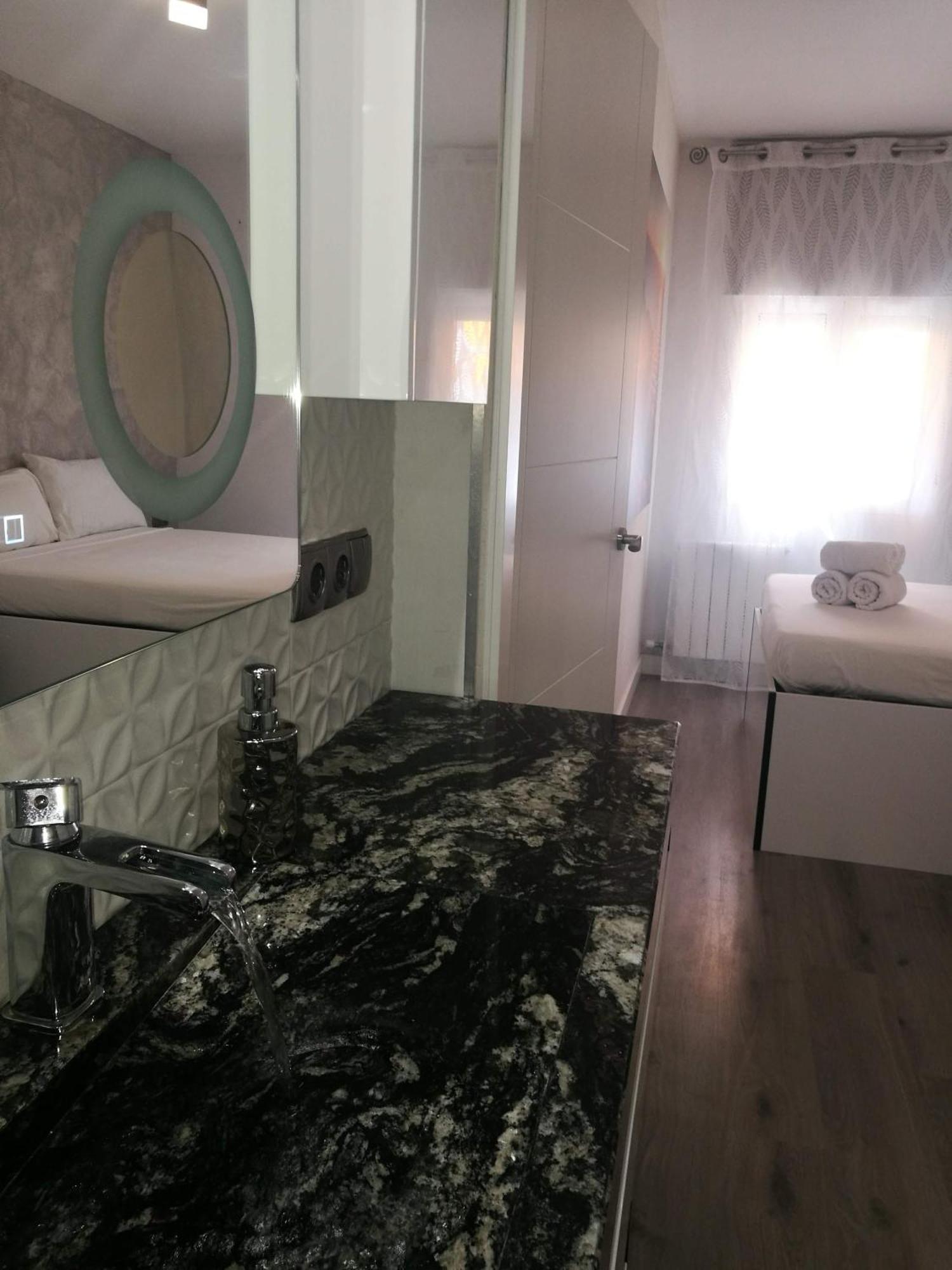 Sitges Oasis Apartment Room photo