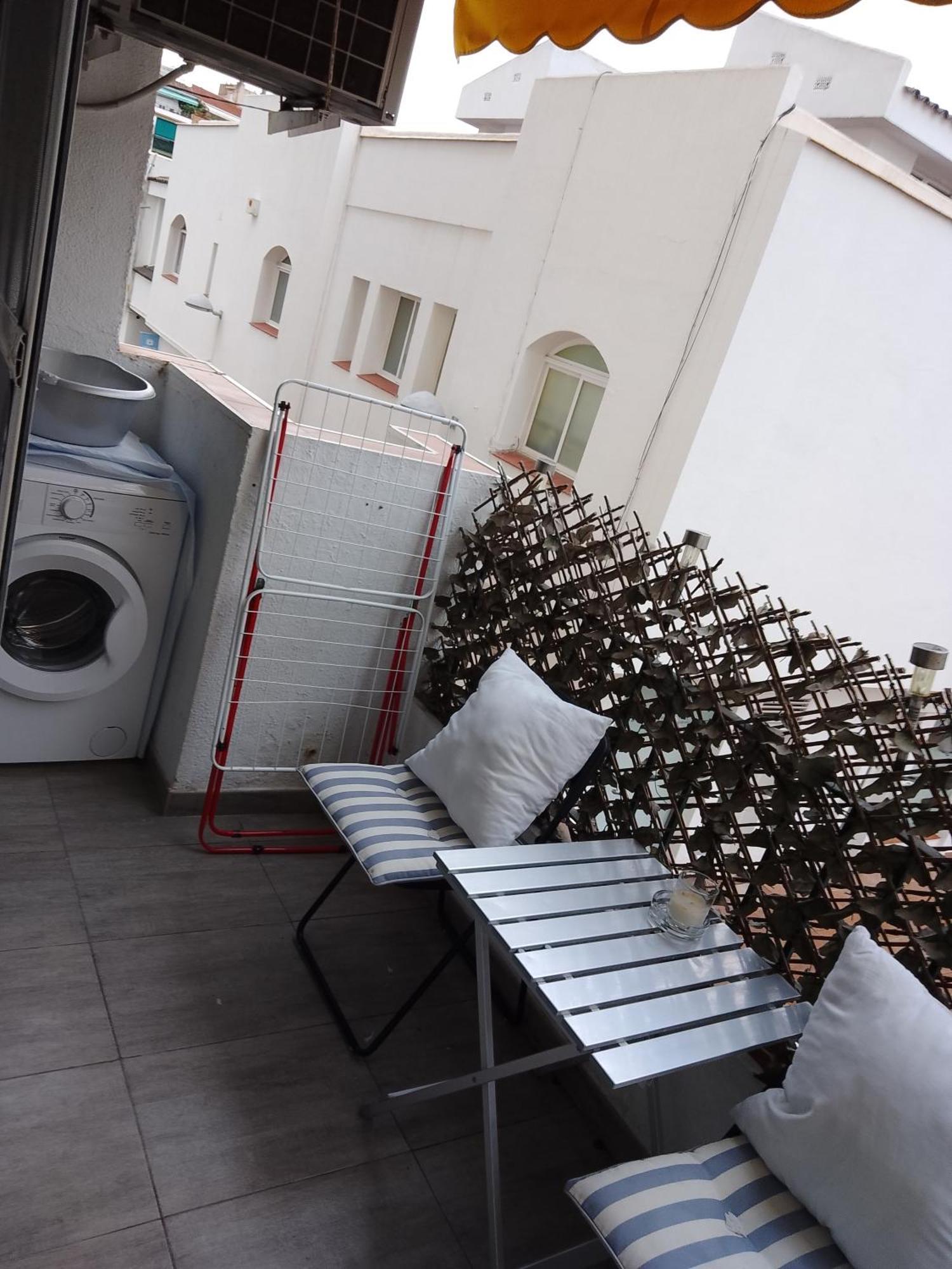 Sitges Oasis Apartment Room photo