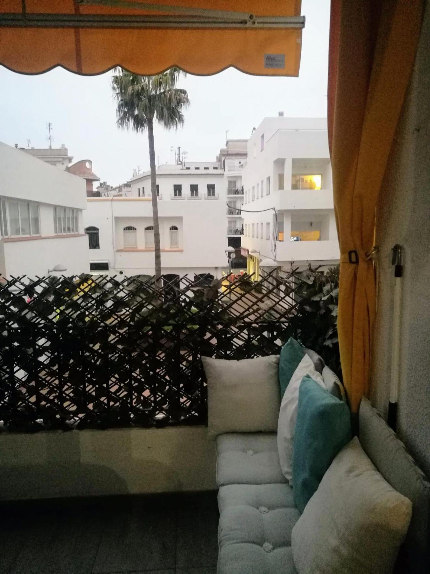 Sitges Oasis Apartment Room photo